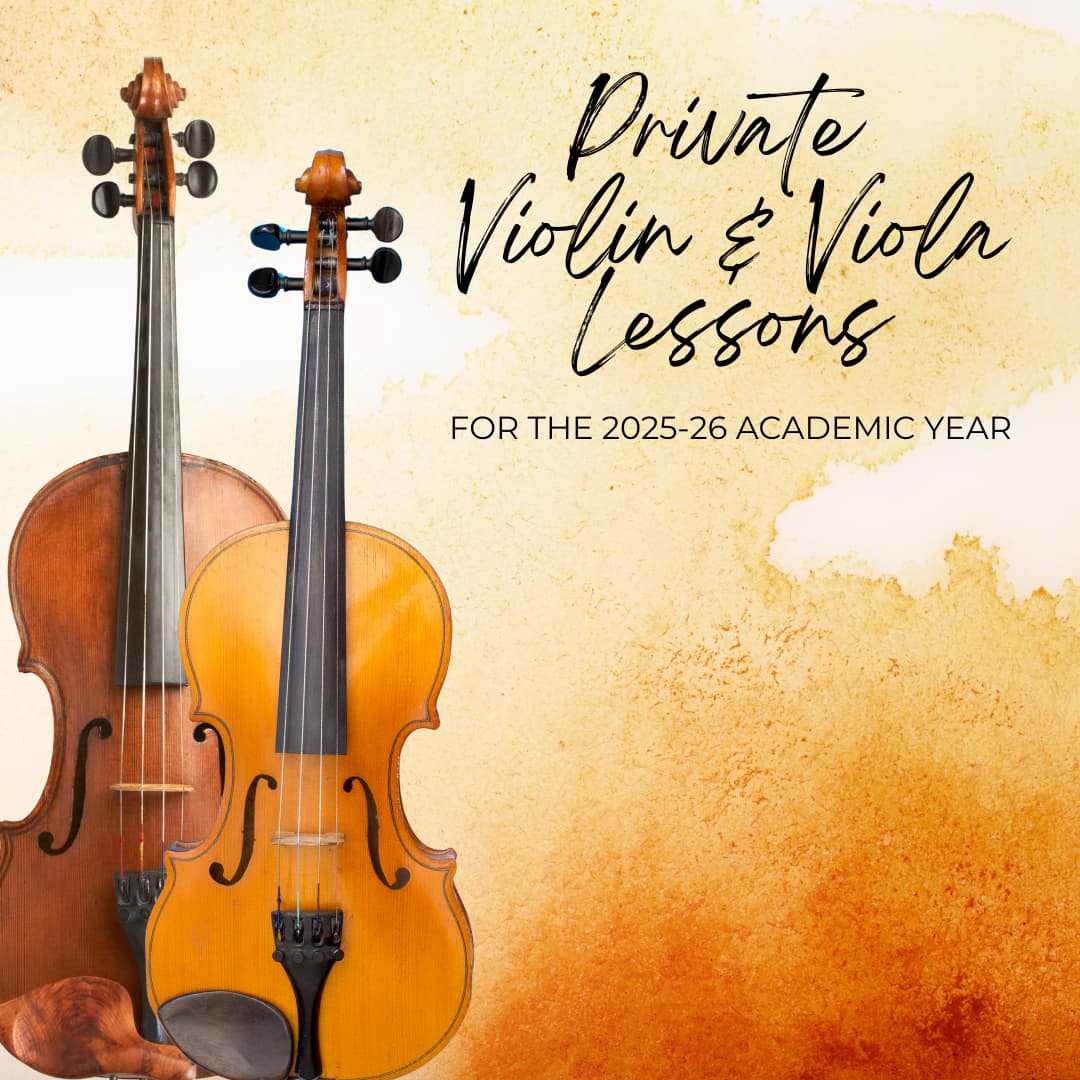Private lessons