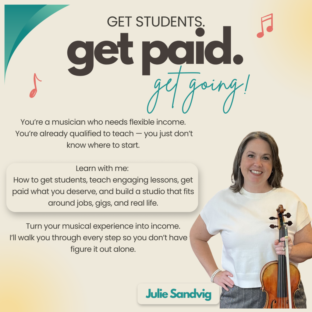 Music Mentor website graphic